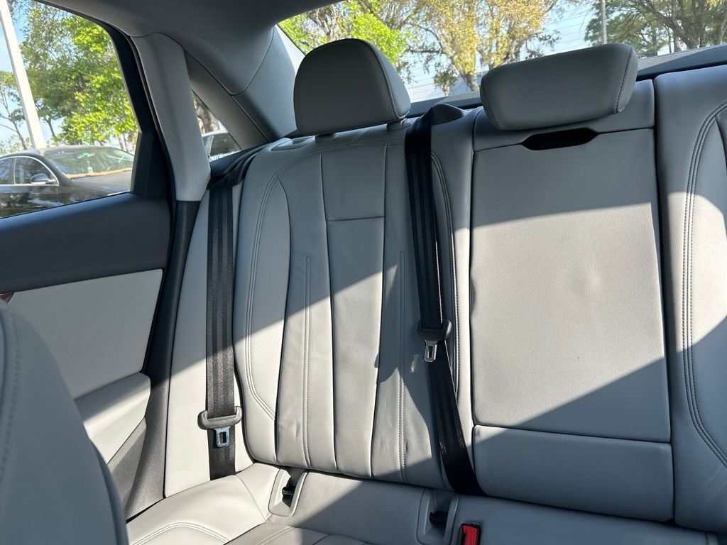 2023 Audi A4 40 Premium Tampa FL