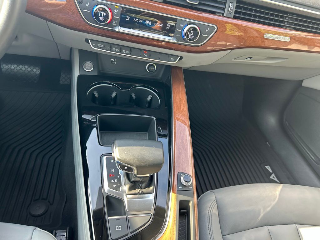 2023 Audi A4 40 Premium Tampa FL