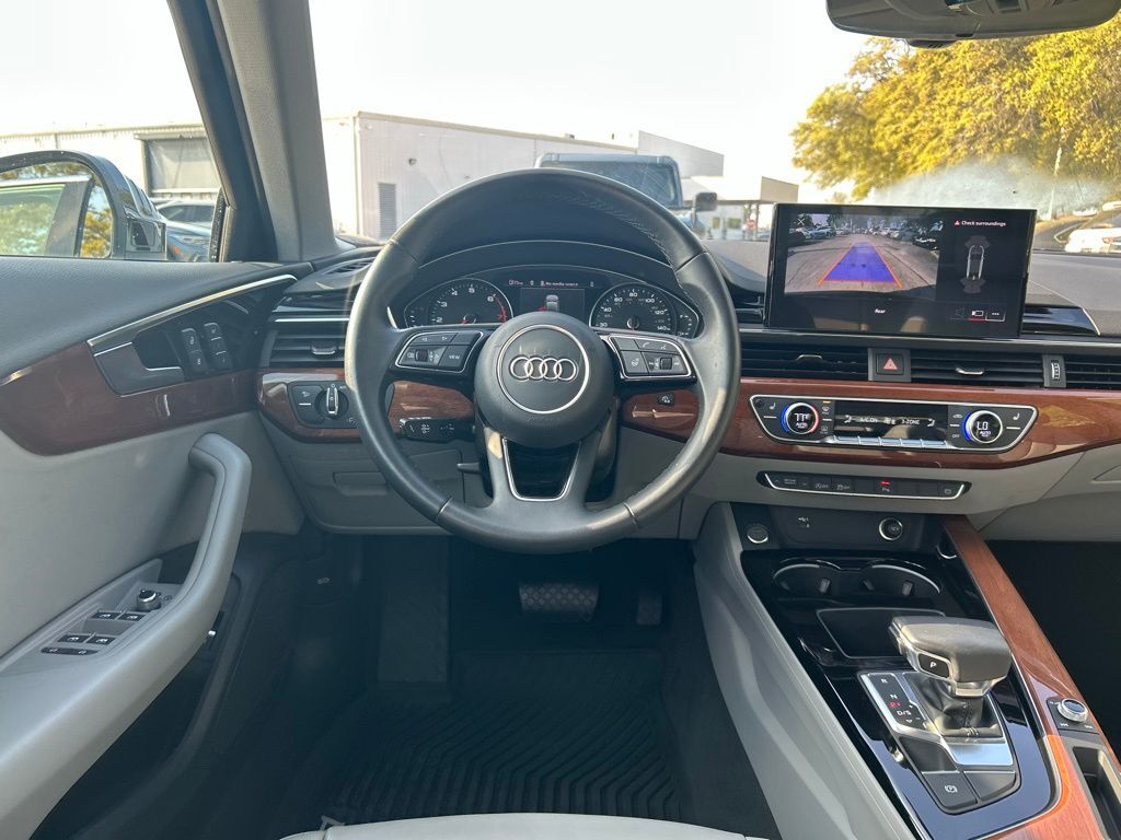 2023 Audi A4 40 Premium Tampa FL
