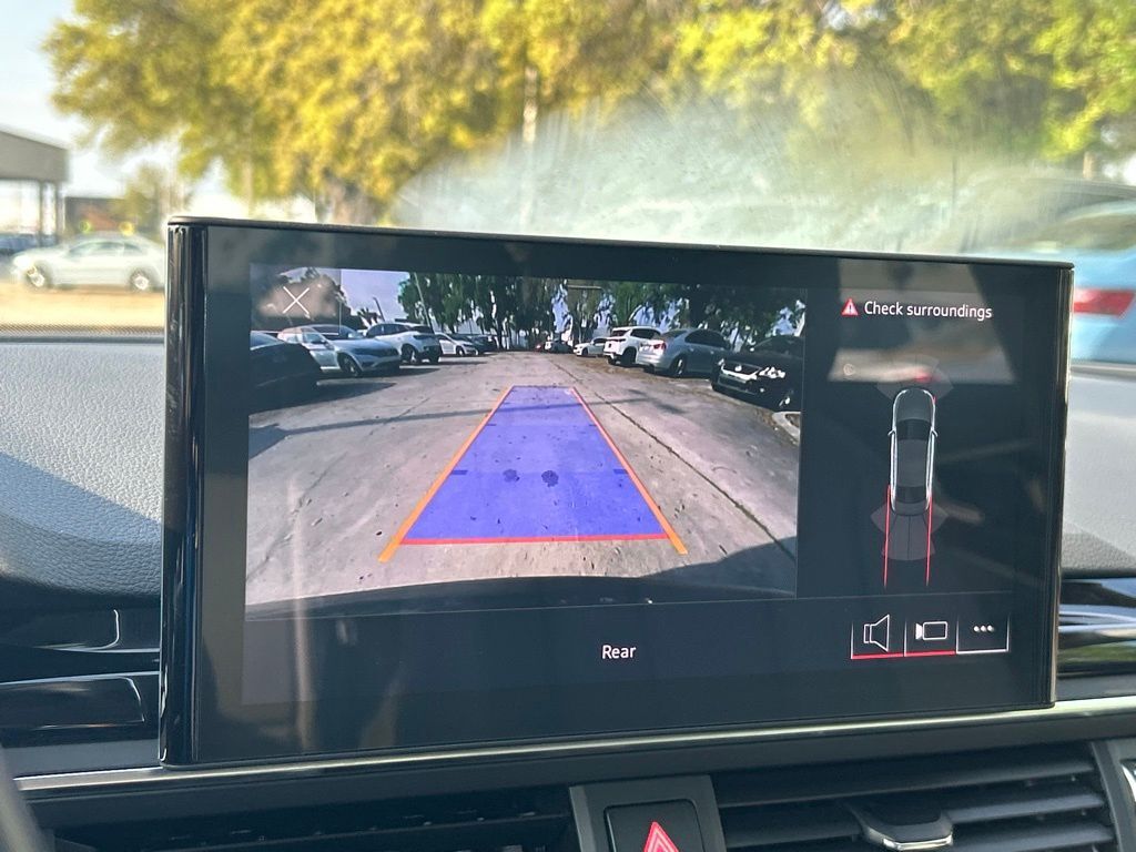 2023 Audi A4 40 Premium Tampa FL