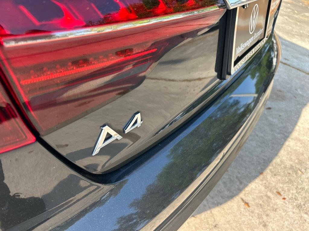 2023 Audi A4 40 Premium Tampa FL
