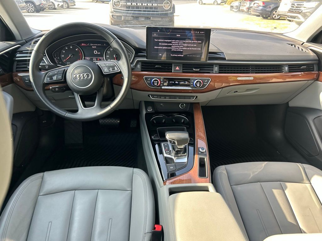 2023 Audi A4 40 Premium Tampa FL