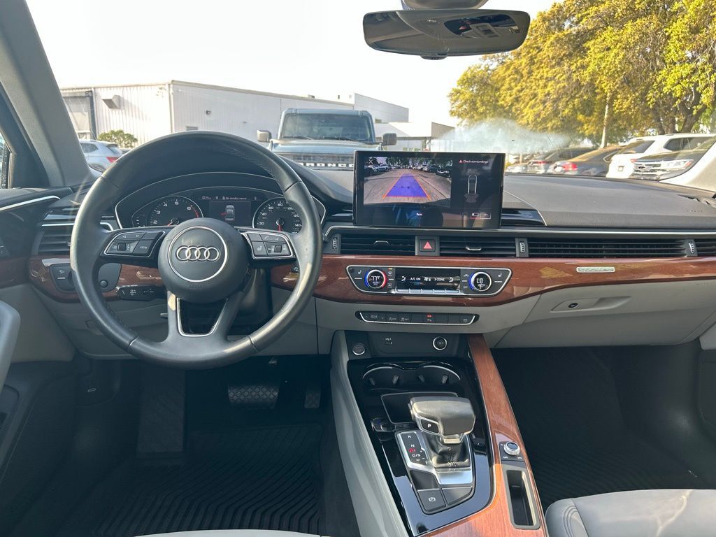2023 Audi A4 40 Premium Tampa FL