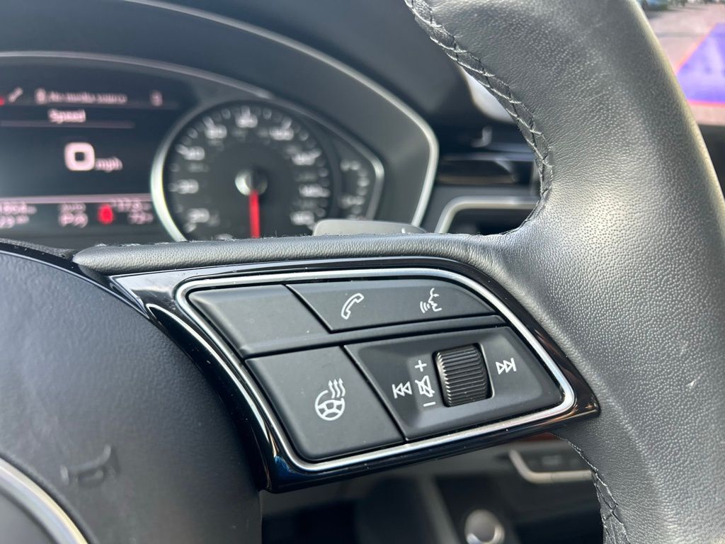2023 Audi A4 40 Premium Tampa FL