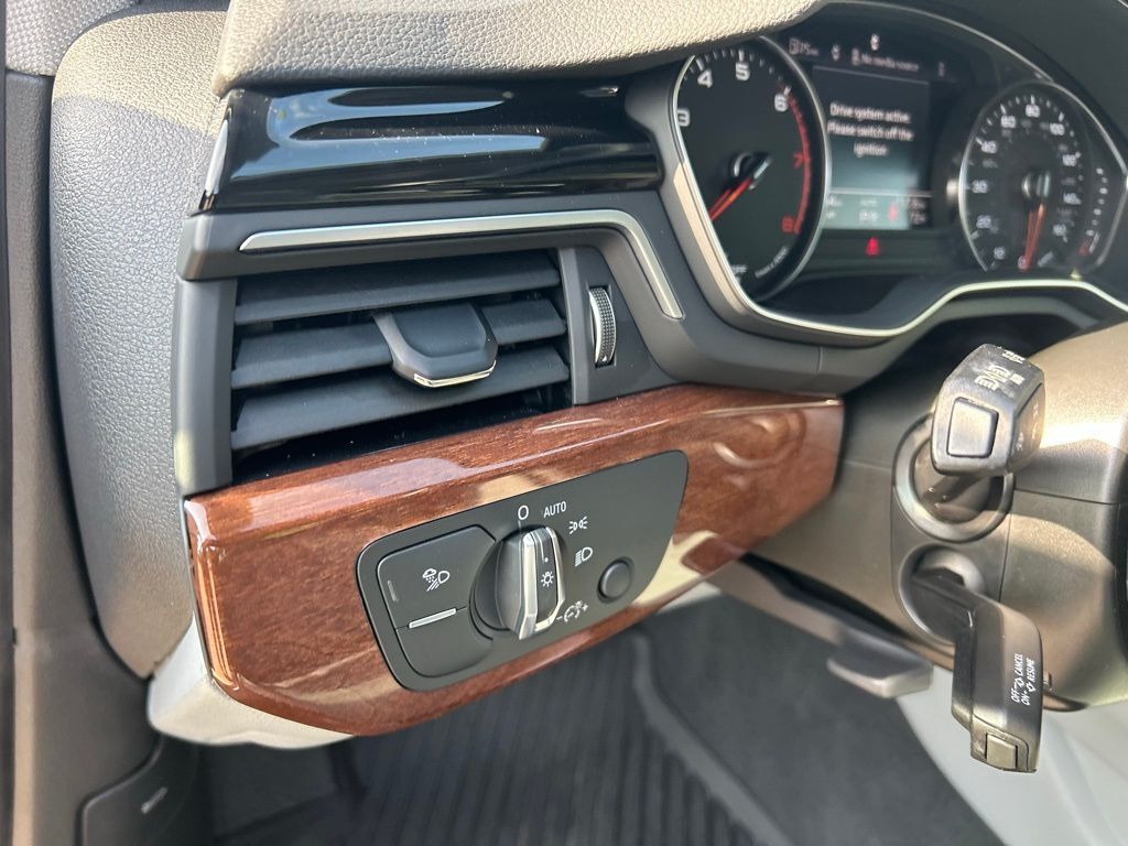 2023 Audi A4 40 Premium Tampa FL