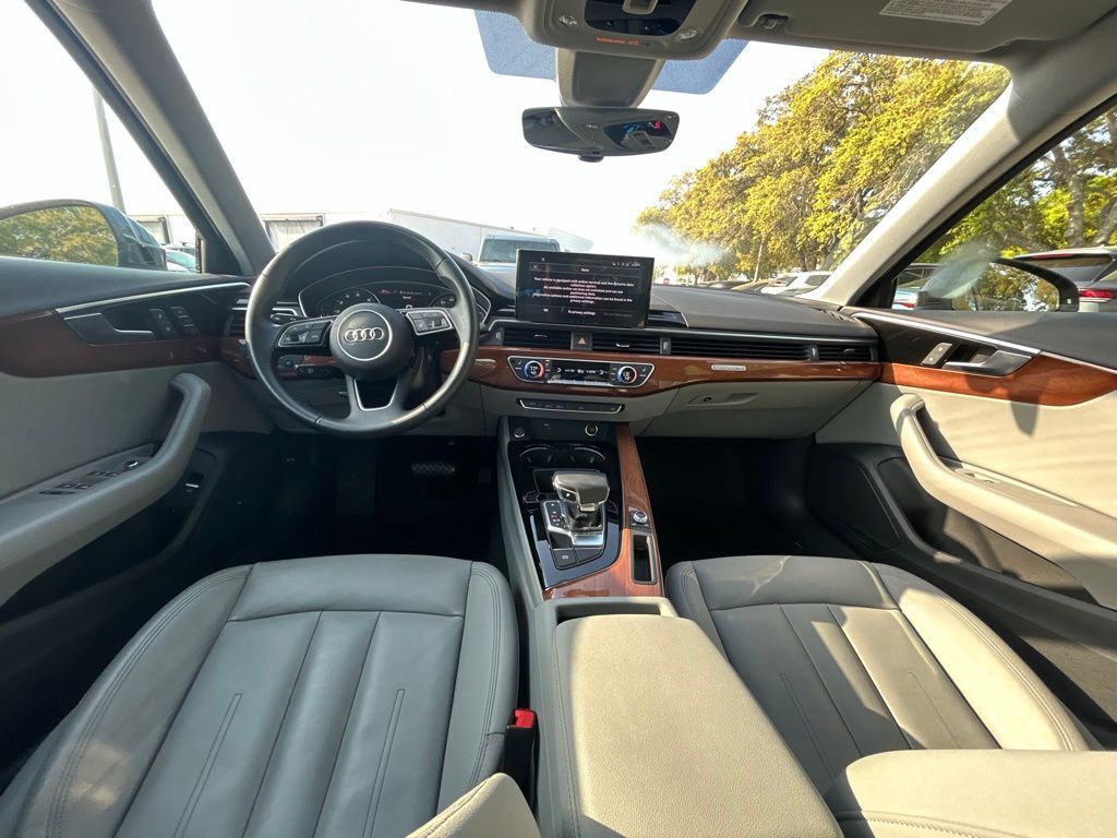 2023 Audi A4 40 Premium Tampa FL