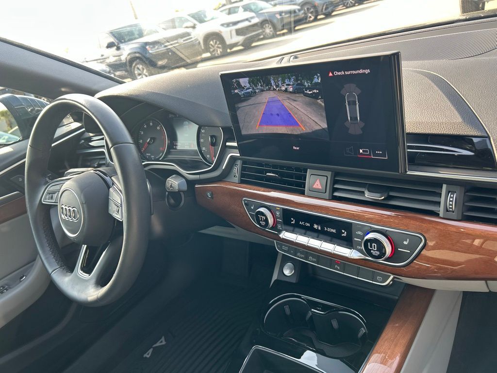 2023 Audi A4 40 Premium Tampa FL