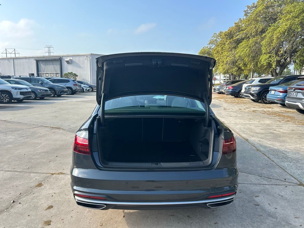 2023 Audi A4 40 Premium Tampa FL