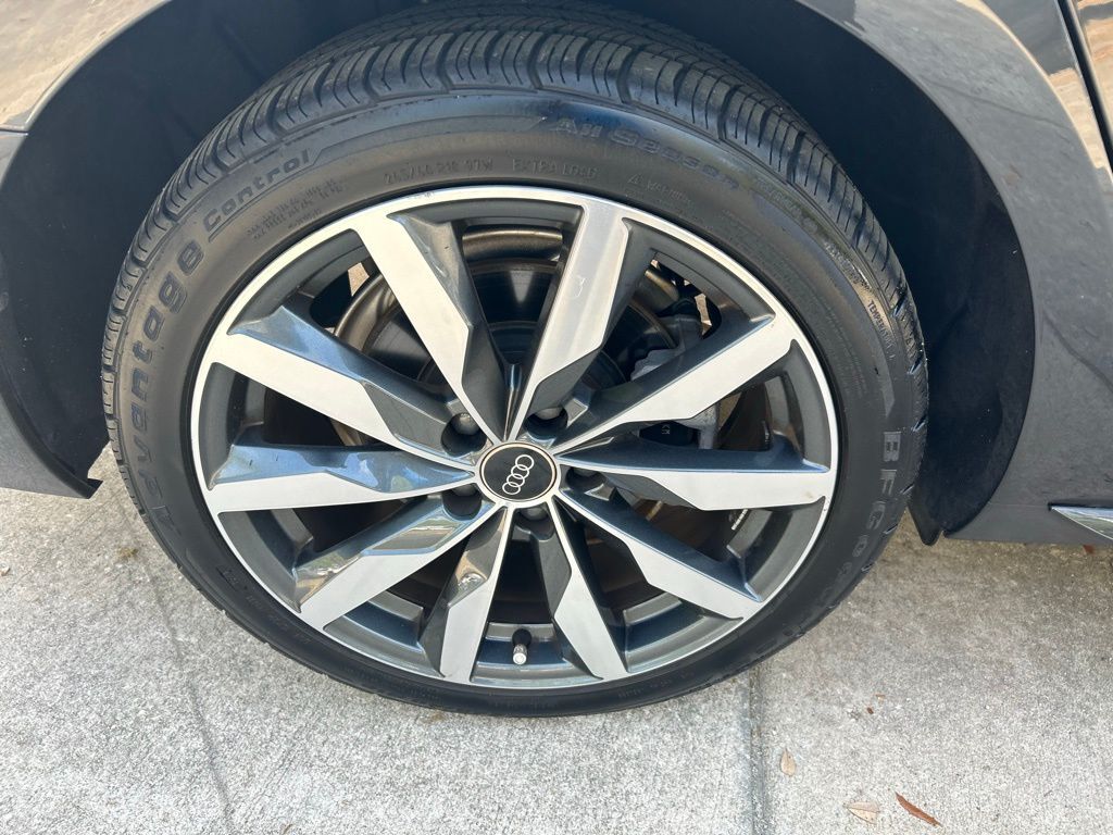 2023 Audi A4 40 Premium Tampa FL