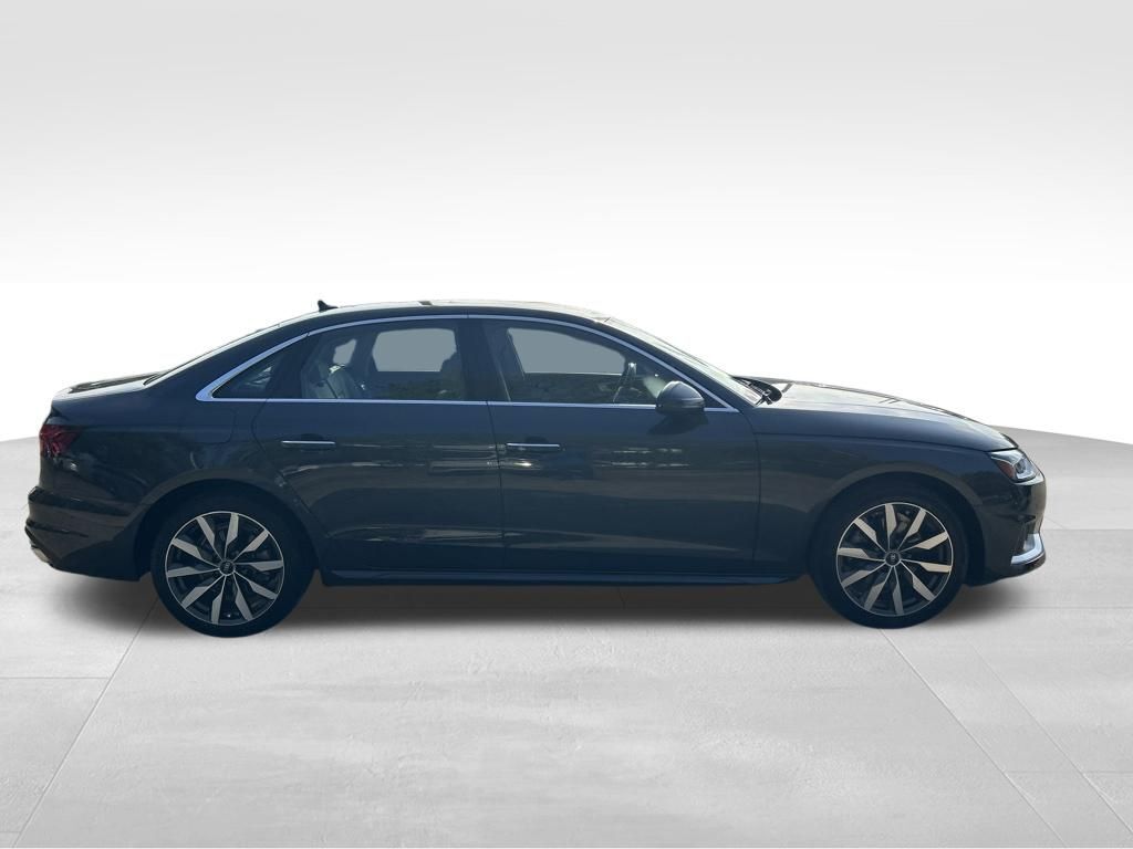 2023 Audi A4 40 Premium Tampa FL