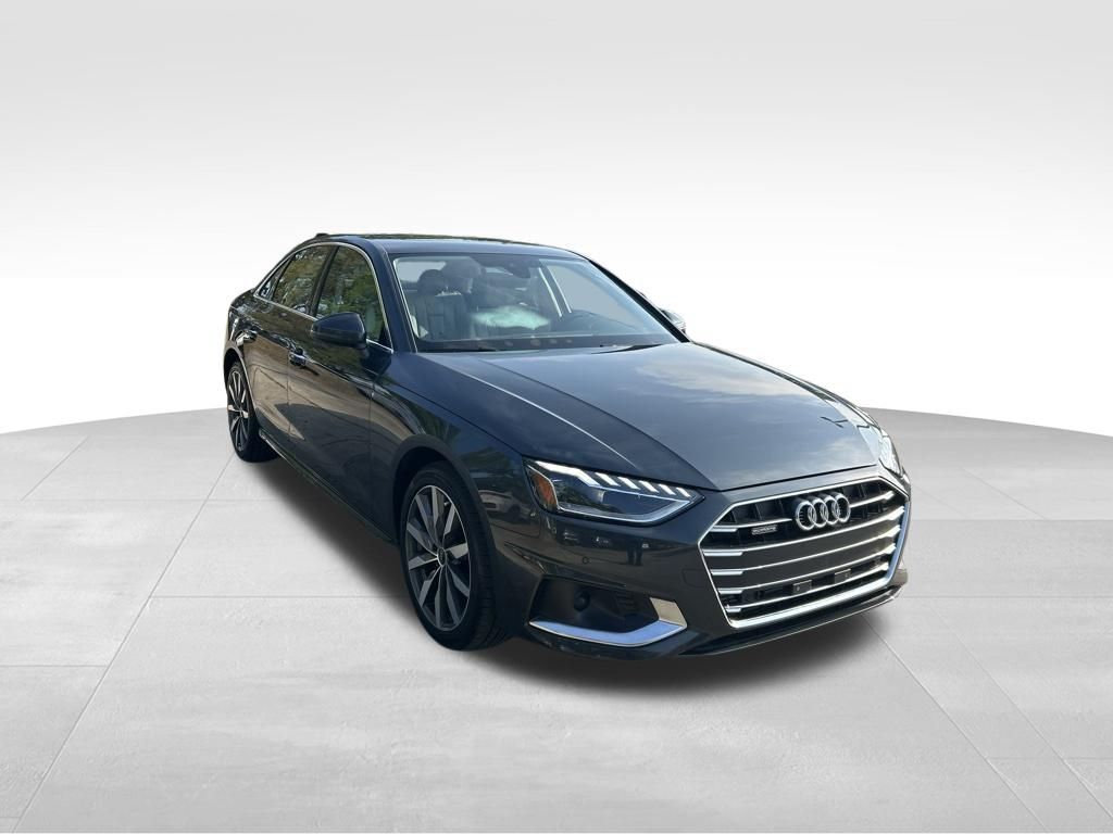 2023 Audi A4 40 Premium Tampa FL