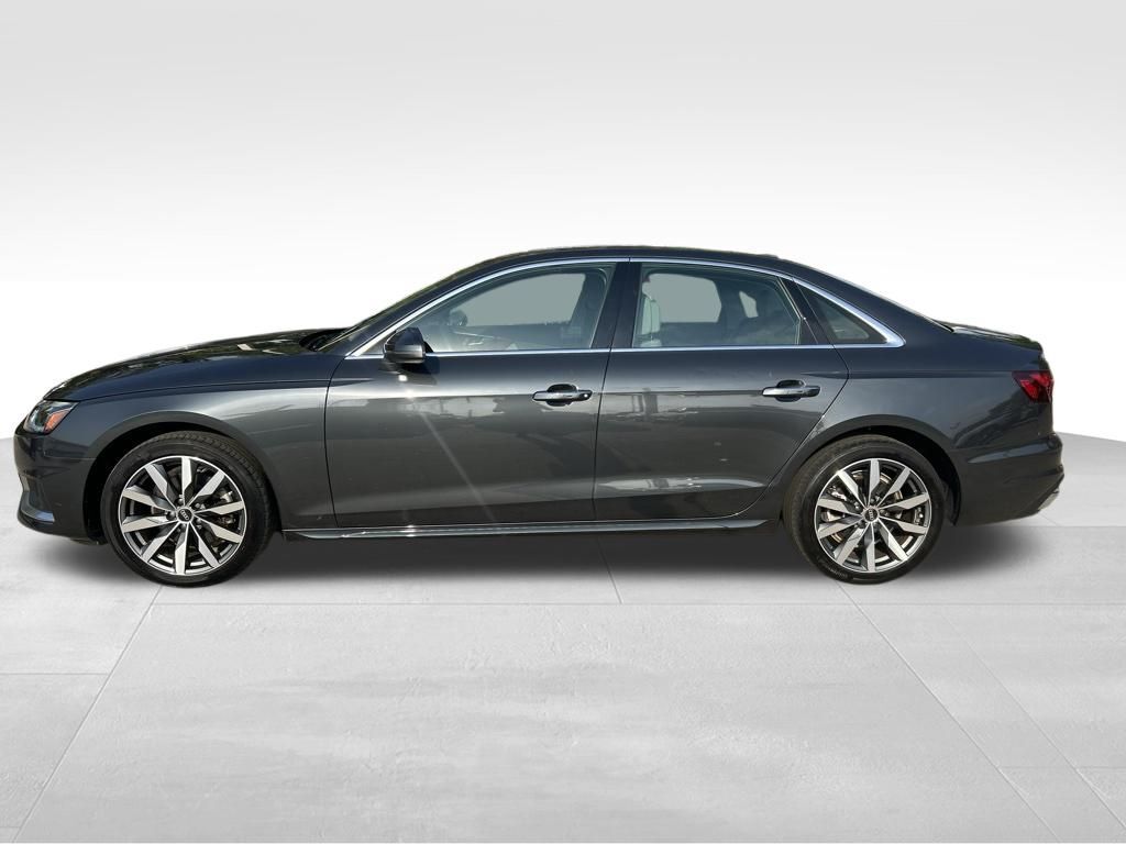 2023 Audi A4 40 Premium Tampa FL