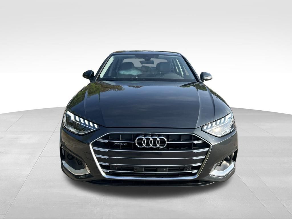 2023 Audi A4 40 Premium Tampa FL