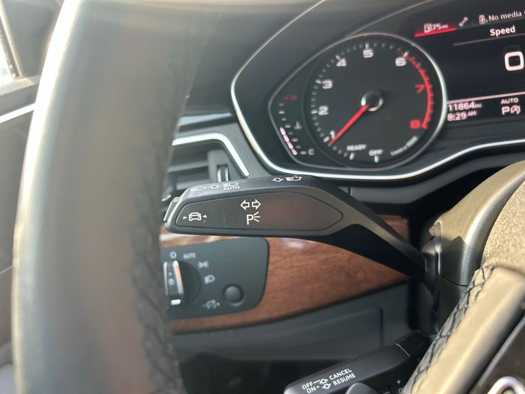 2023 Audi A4 40 Premium Tampa FL