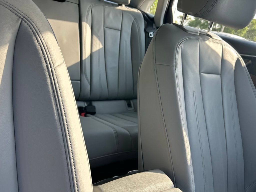 2023 Audi A4 40 Premium Tampa FL