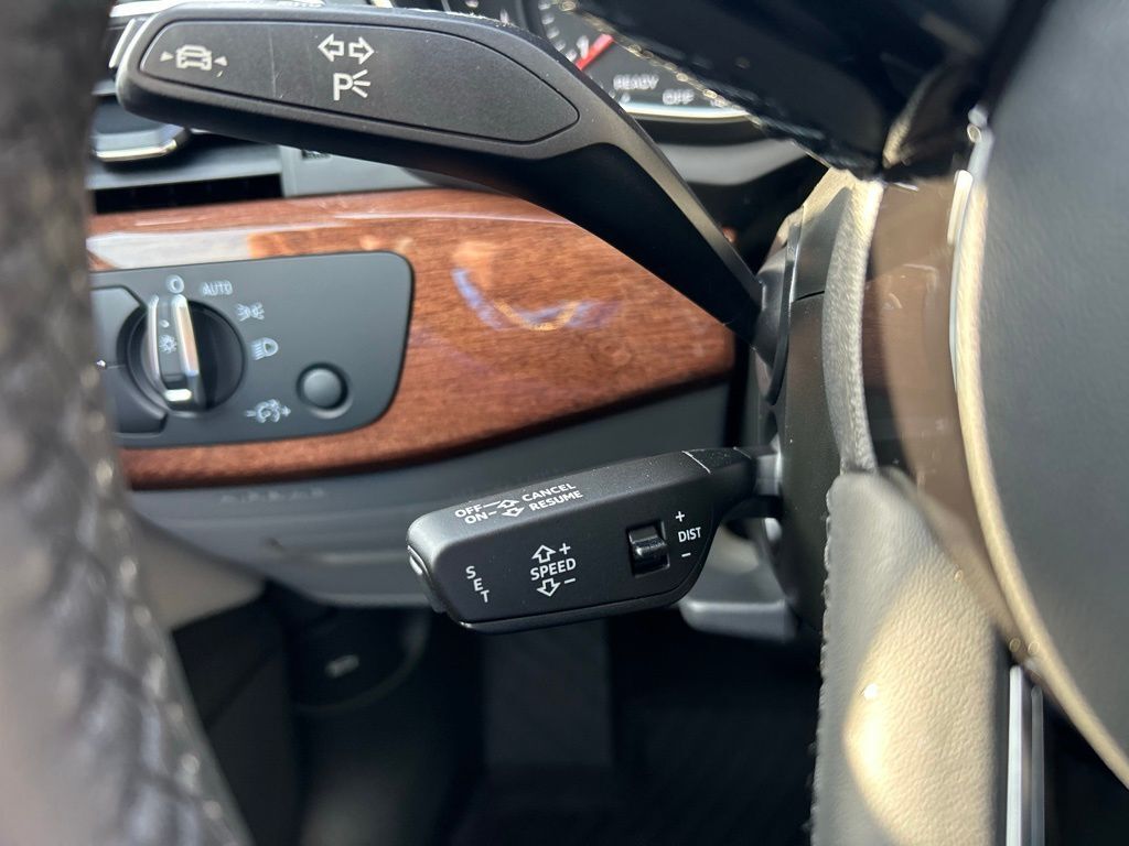 2023 Audi A4 40 Premium Tampa FL