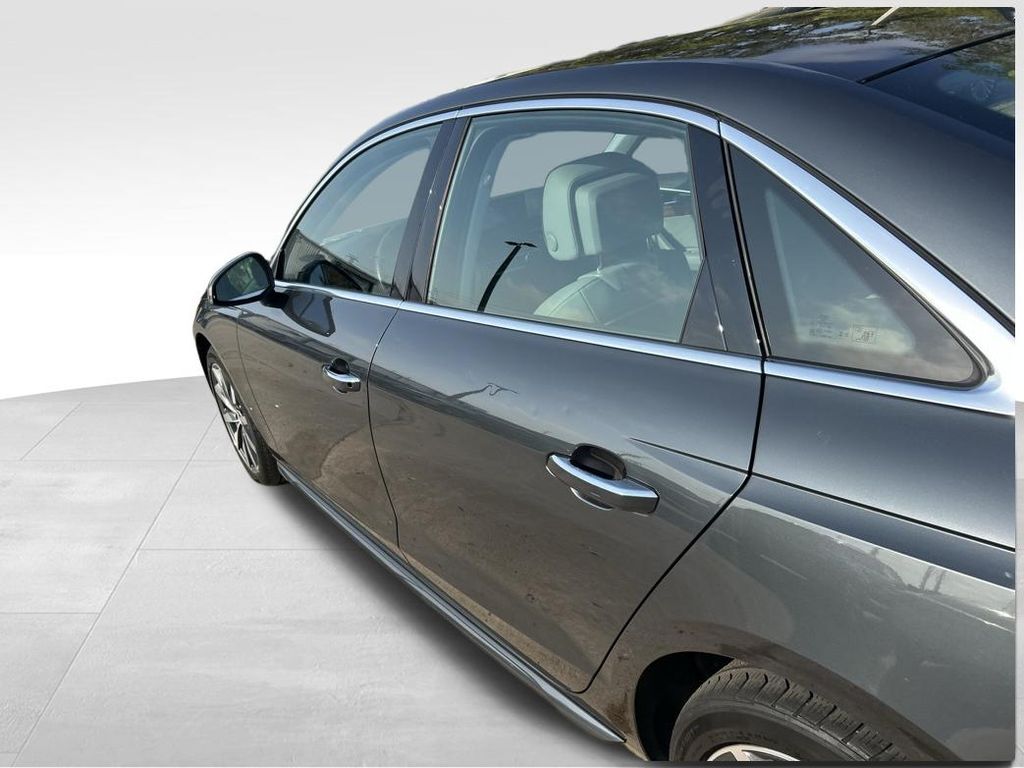 2023 Audi A4 40 Premium Tampa FL