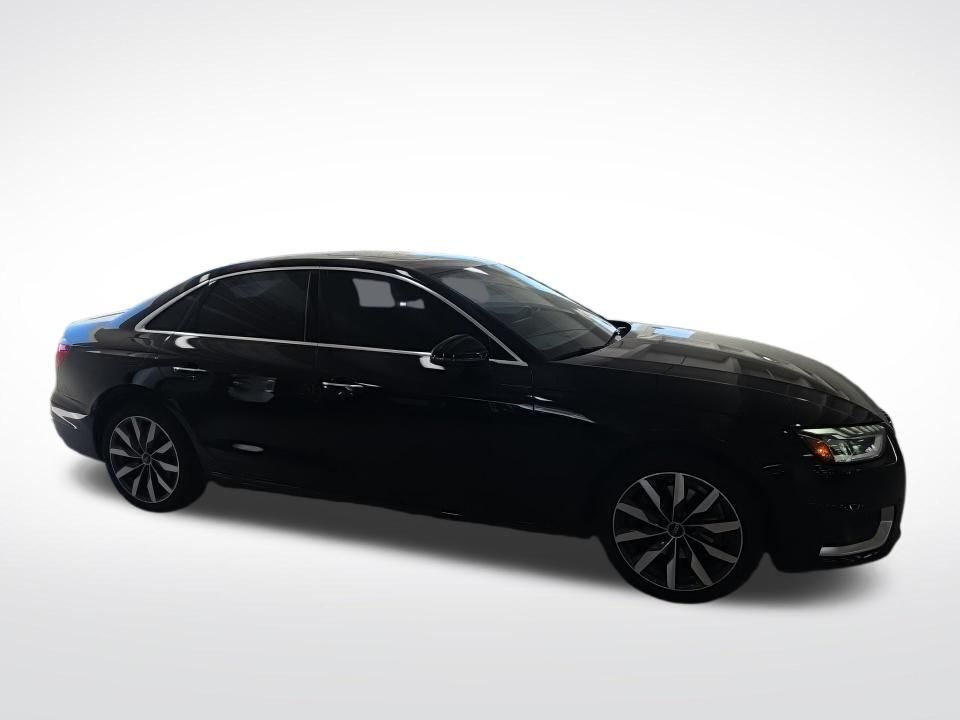2023 Audi A4 40 Premium Tampa FL