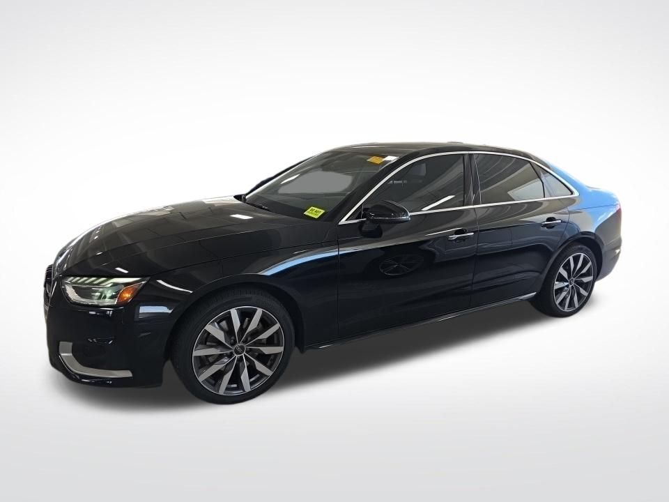 2023 Audi A4 40 Premium Tampa FL