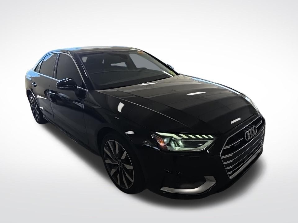 2023 Audi A4 40 Premium Tampa FL