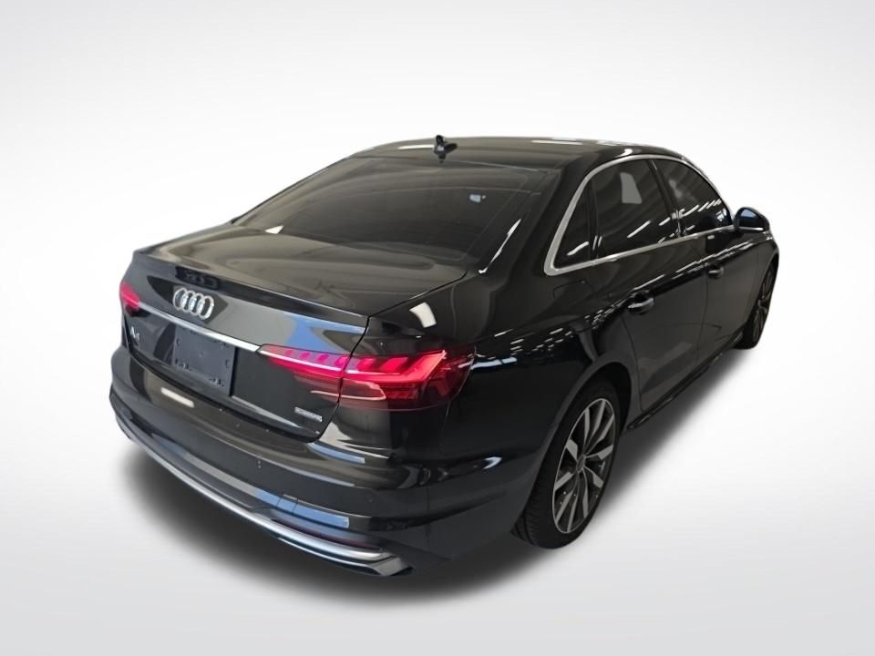 2023 Audi A4 40 Premium Tampa FL
