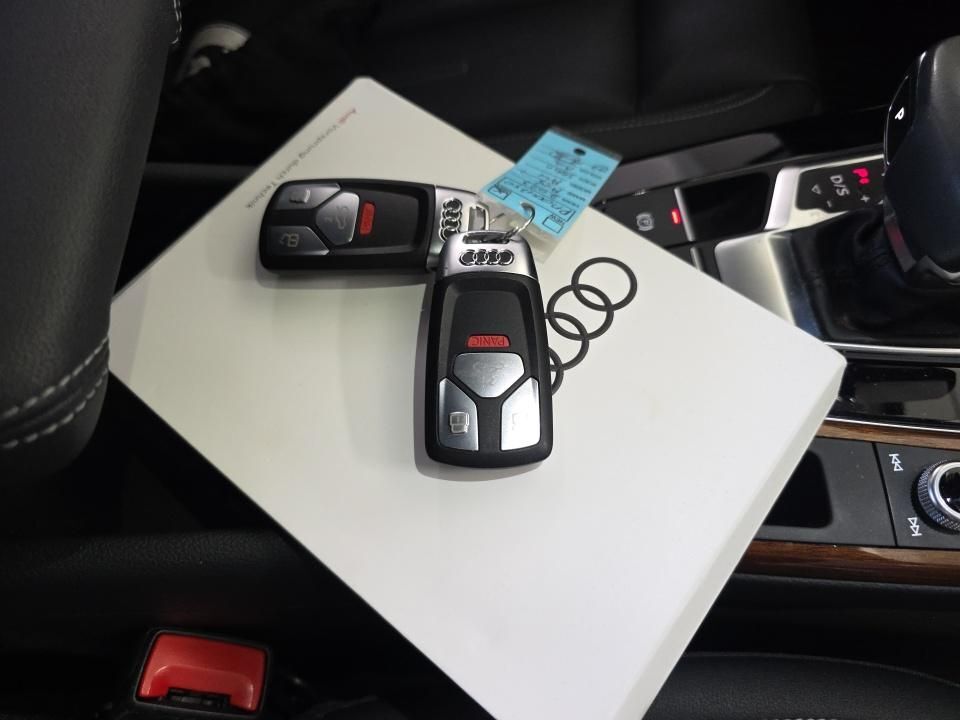 2023 Audi A4 40 Premium Tampa FL