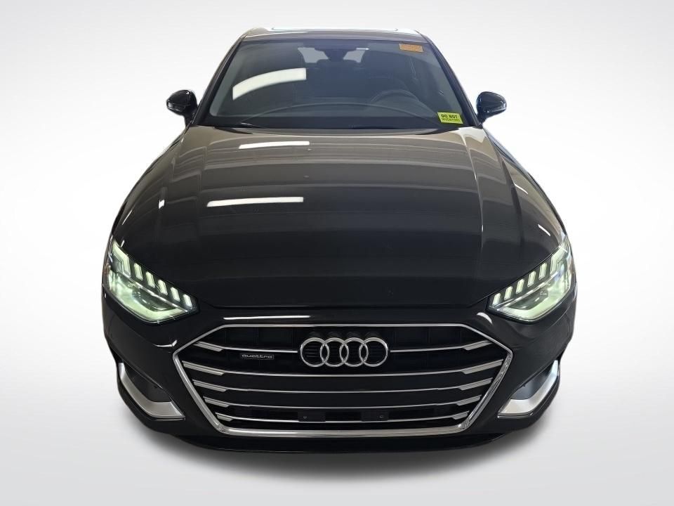 2023 Audi A4 40 Premium Tampa FL
