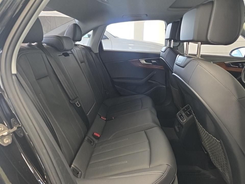 2023 Audi A4 40 Premium Tampa FL