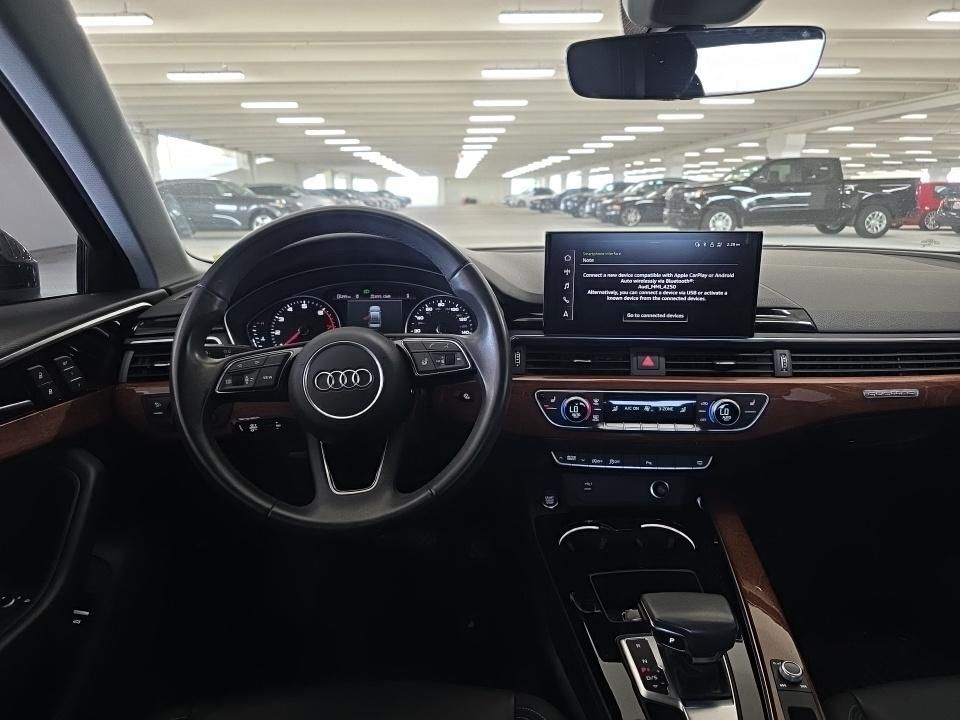 2023 Audi A4 40 Premium Tampa FL