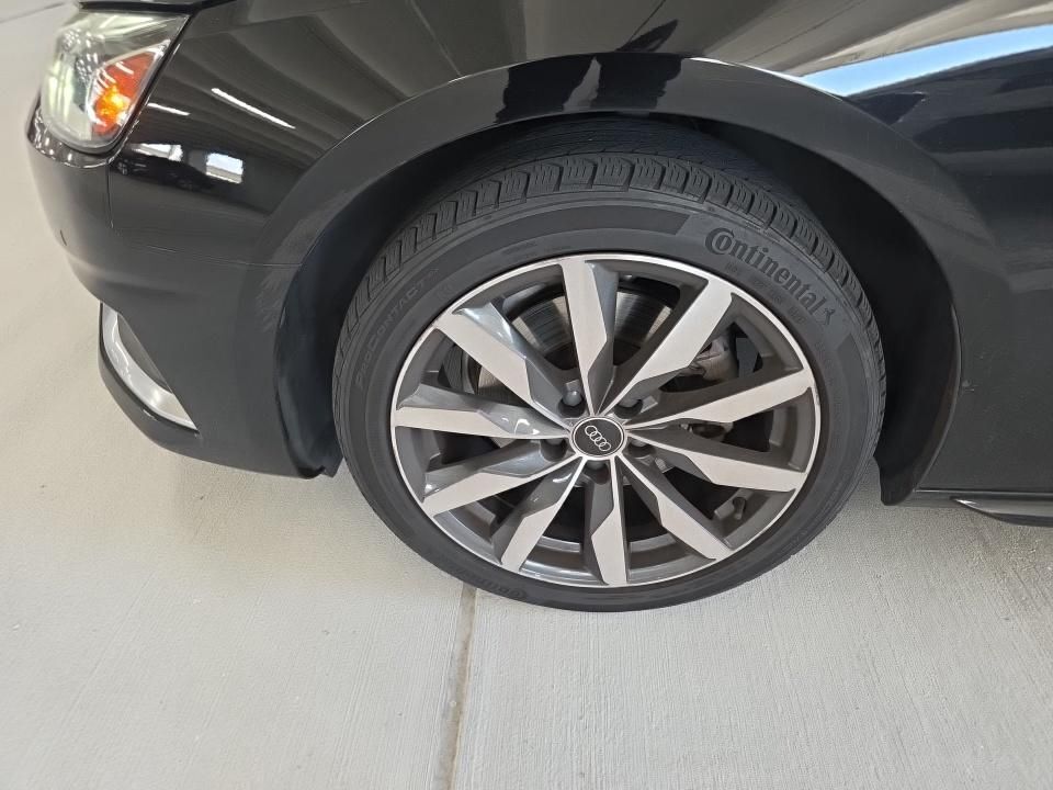 2023 Audi A4 40 Premium Tampa FL