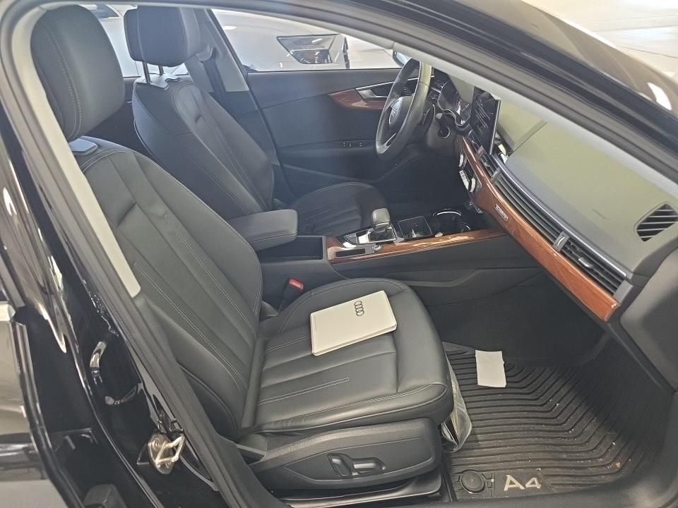 2023 Audi A4 40 Premium Tampa FL