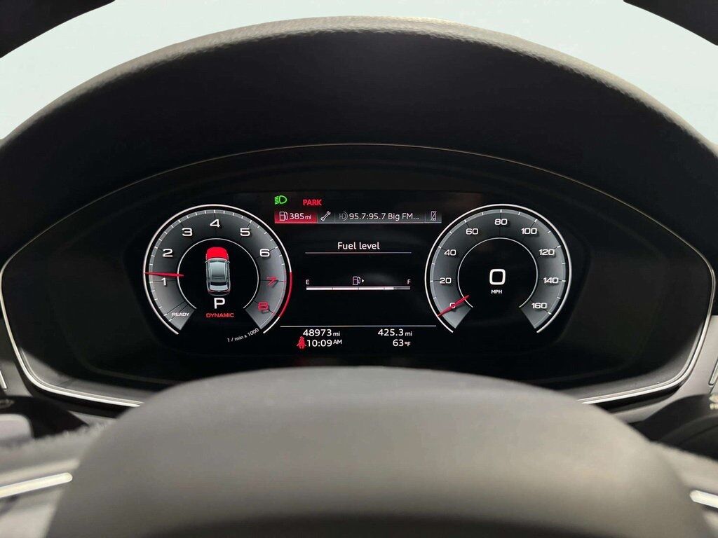 2023 Audi A4 45 S line Premium Plus quattro San Clemente CA