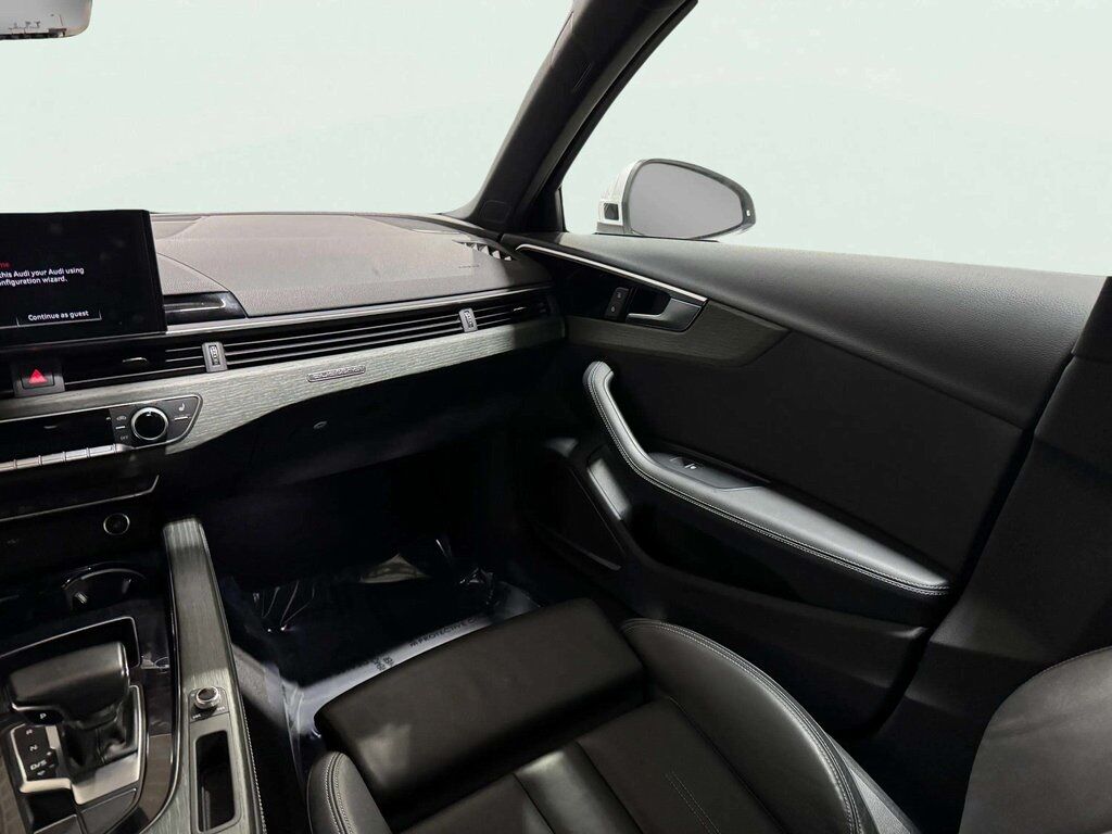 2023 Audi A4 45 S line Premium Plus quattro San Clemente CA