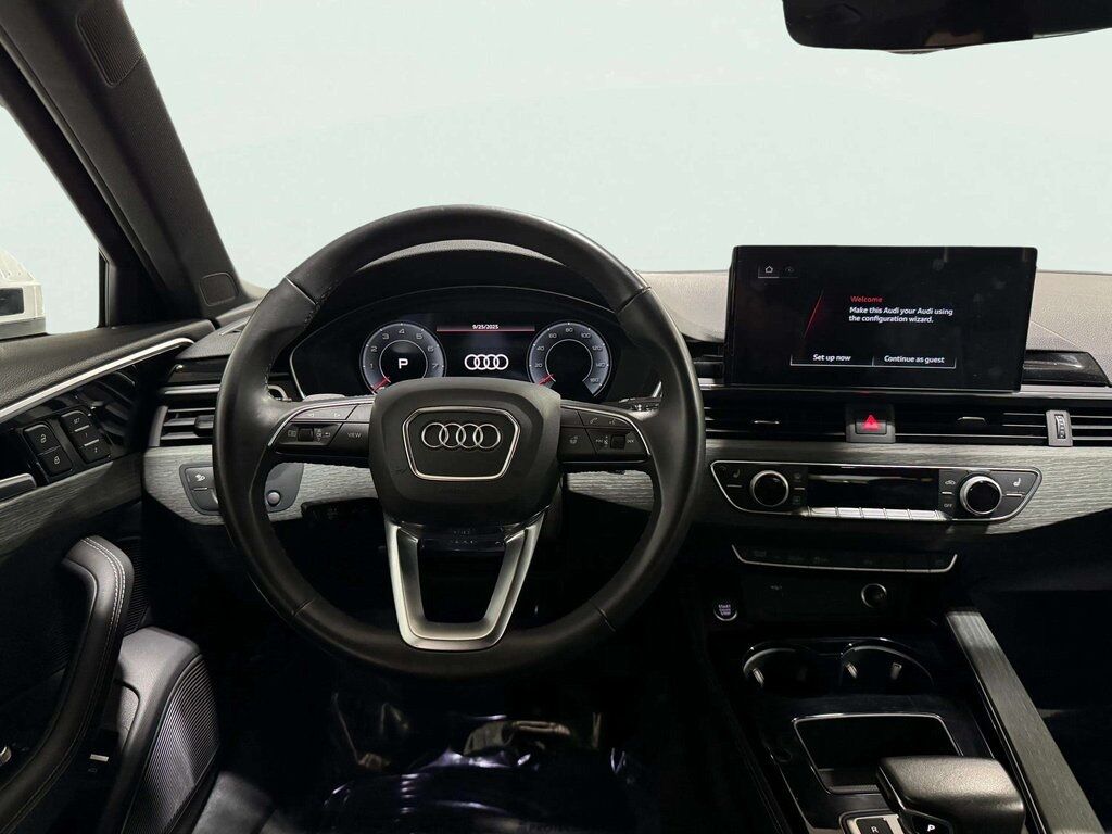 2023 Audi A4 45 S line Premium Plus quattro San Clemente CA