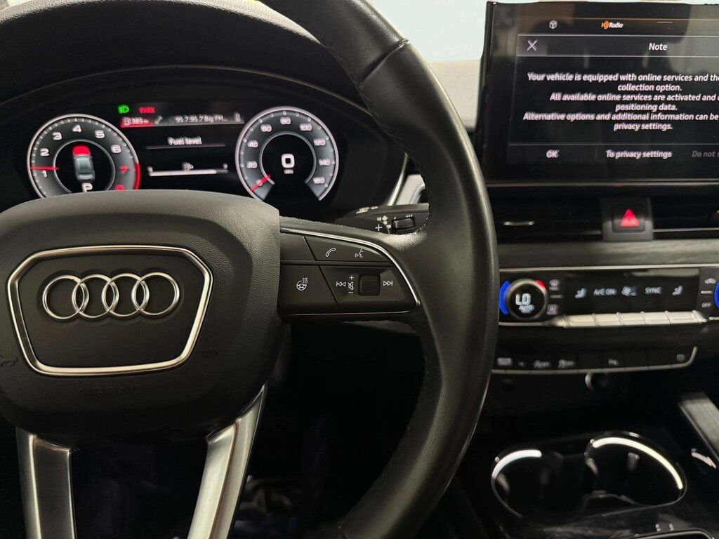 2023 Audi A4 45 S line Premium Plus quattro San Clemente CA