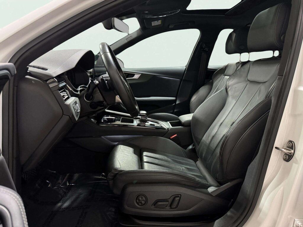 2023 Audi A4 45 S line Premium Plus quattro San Clemente CA