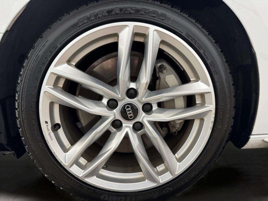 2023 Audi A4 45 S line Premium Plus quattro San Clemente CA