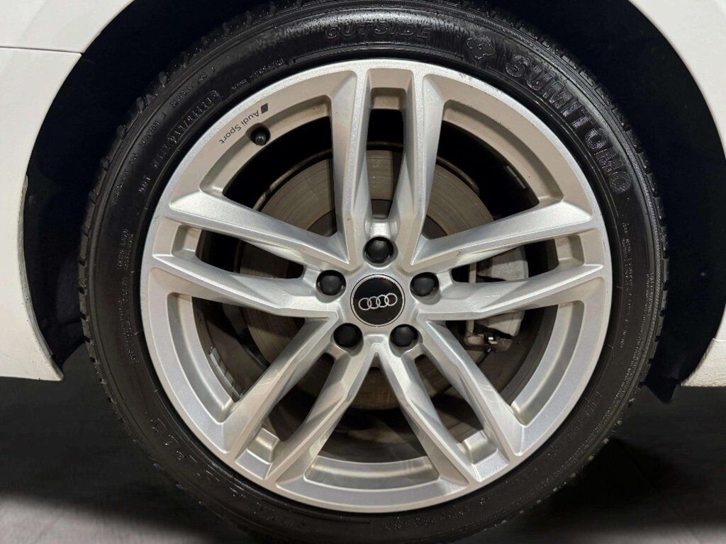 2023 Audi A4 45 S line Premium Plus quattro San Clemente CA