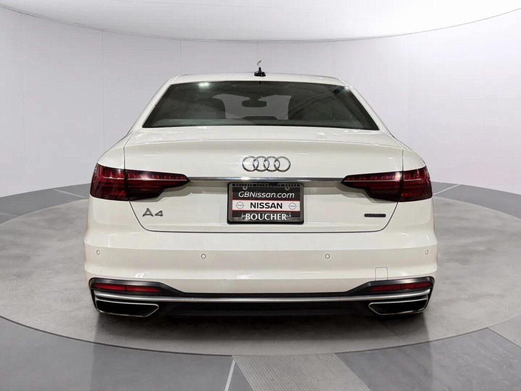 2023 Audi A4 45 S line Premium Plus quattro San Clemente CA