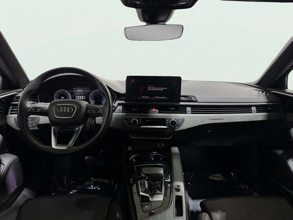 2023 Audi A4 45 S line Premium Plus quattro San Clemente CA