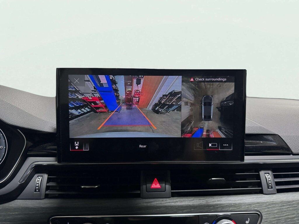 2023 Audi A4 45 S line Premium Plus quattro San Clemente CA