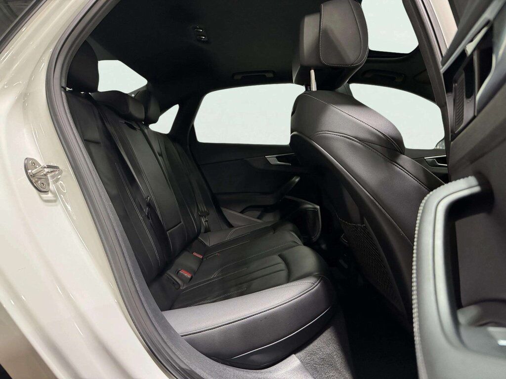 2023 Audi A4 45 S line Premium Plus quattro San Clemente CA