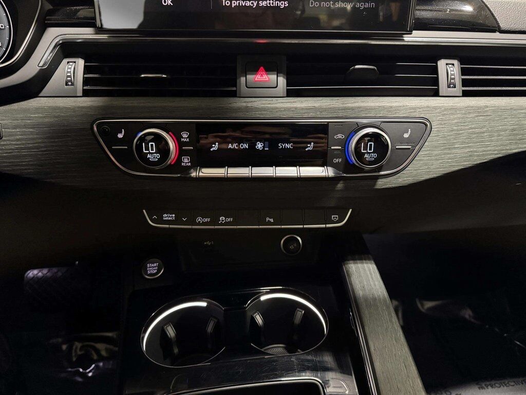 2023 Audi A4 45 S line Premium Plus quattro San Clemente CA