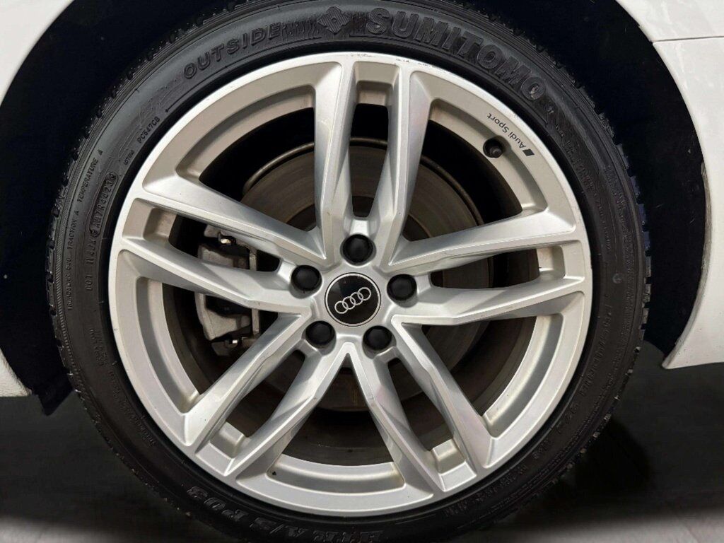 2023 Audi A4 45 S line Premium Plus quattro San Clemente CA