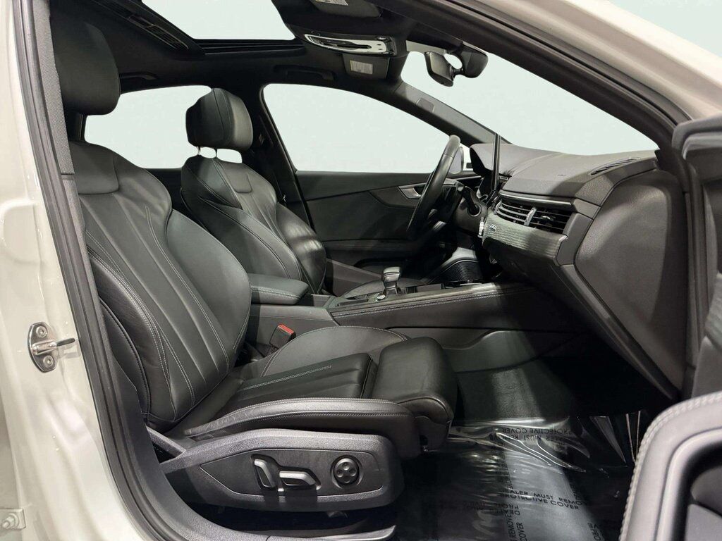 2023 Audi A4 45 S line Premium Plus quattro San Clemente CA