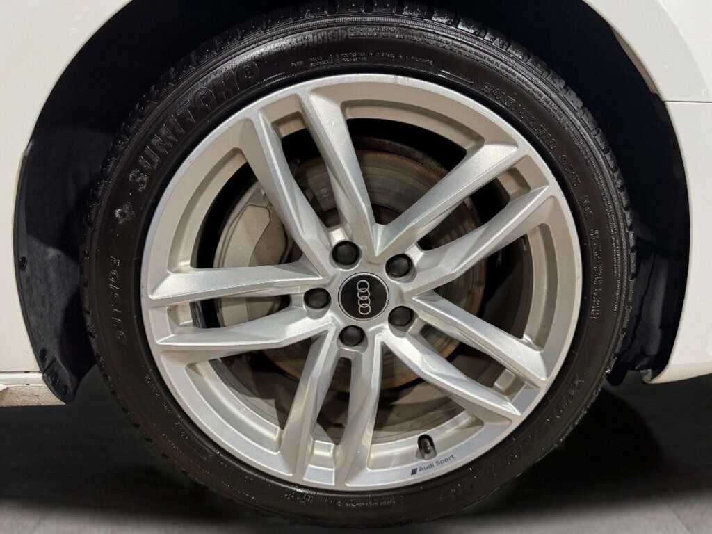 2023 Audi A4 45 S line Premium Plus quattro San Clemente CA