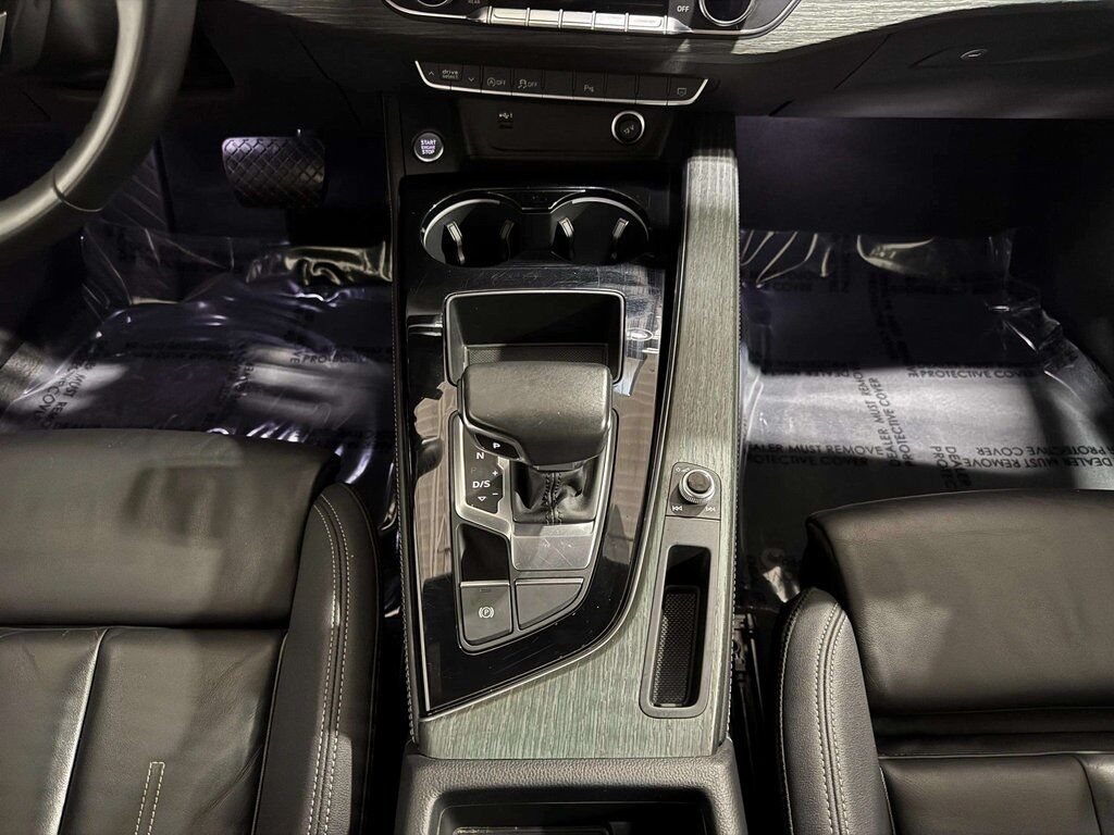 2023 Audi A4 45 S line Premium Plus quattro San Clemente CA