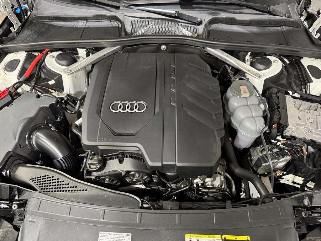 2023 Audi A4 45 S line Premium Plus quattro San Clemente CA