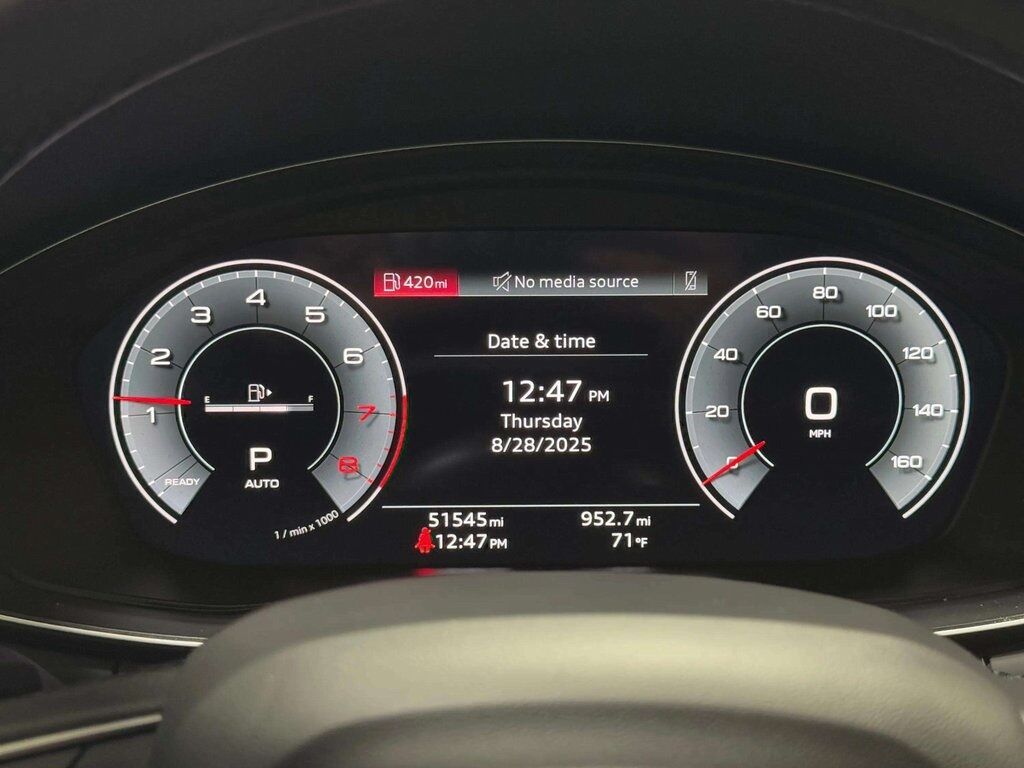 2023 Audi A4 45 S line Premium Plus quattro San Clemente CA