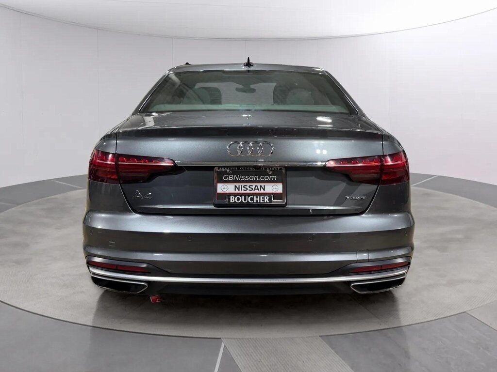 2023 Audi A4 45 S line Premium Plus quattro San Clemente CA